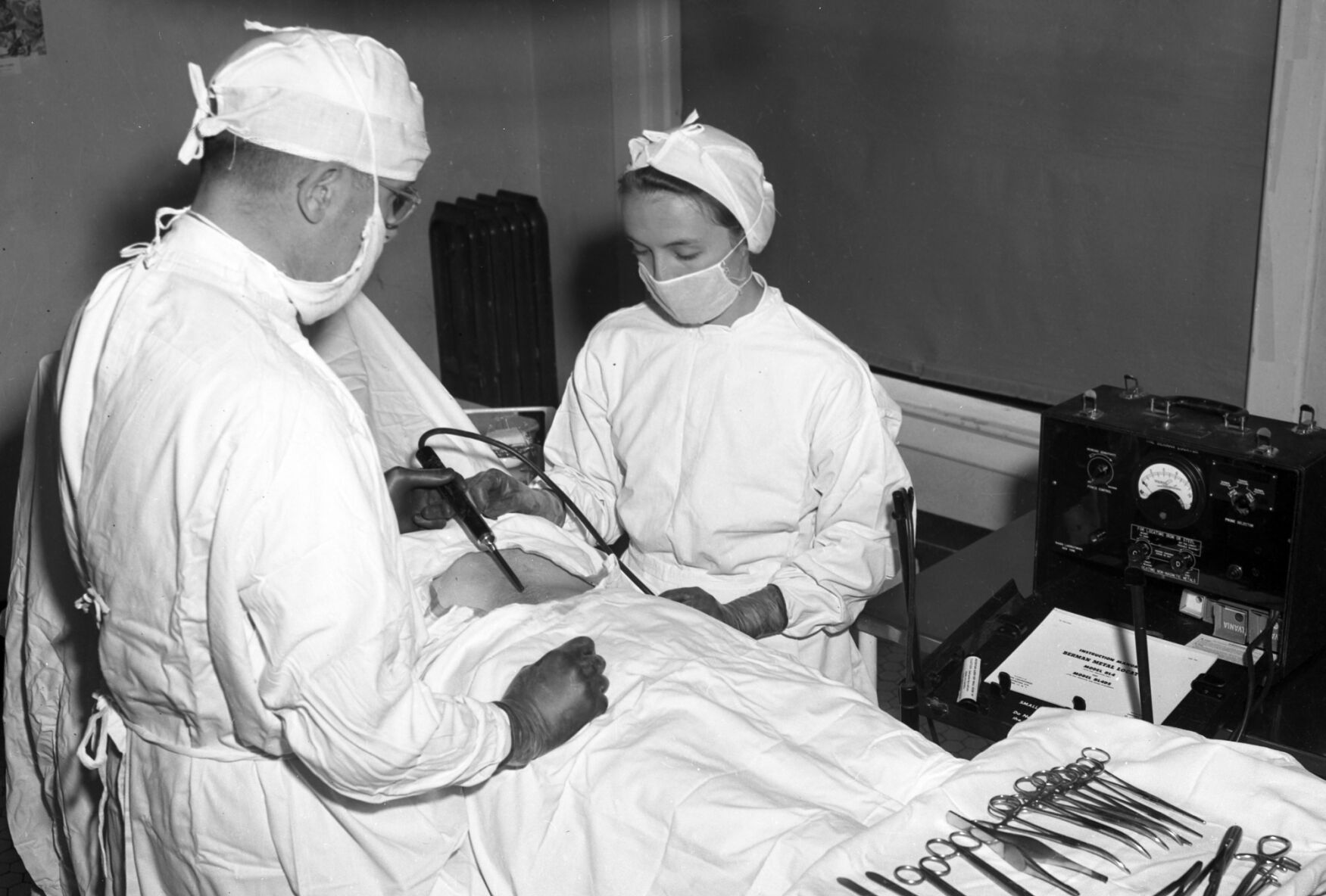 How the end of WWII changed NNY